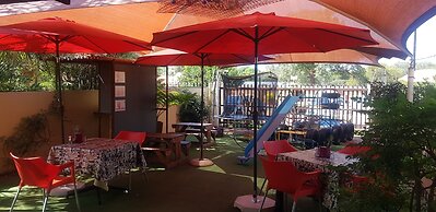 Africa s Eden Guesthouse