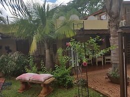 Africa s Eden Guesthouse