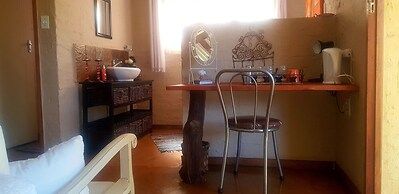 Africa s Eden Guesthouse