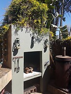 Africa s Eden Guesthouse