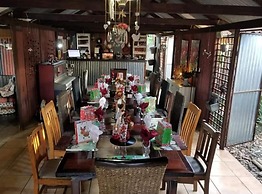 Africa s Eden Guesthouse