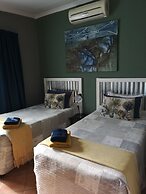 Africa s Eden Guesthouse