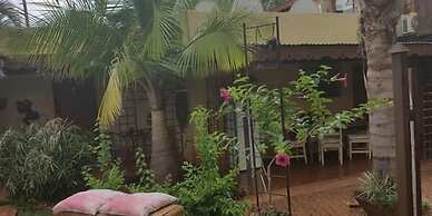 Africa s Eden Guesthouse