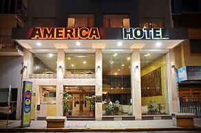 America Hotel