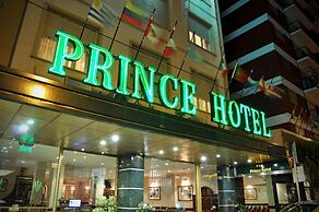 Hotel Prince