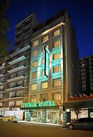 Hotel Prince