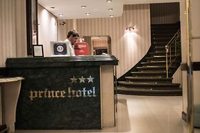Hotel Prince