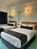 Mas Basico Hotel