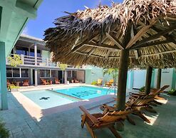 Mas Basico Hotel