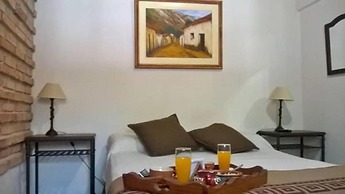 Hostal Tierra de Vinos