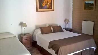 Hostal Tierra de Vinos