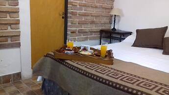 Hostal Tierra de Vinos