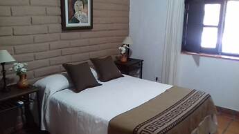 Hostal Tierra de Vinos