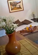 Hostal Tierra de Vinos