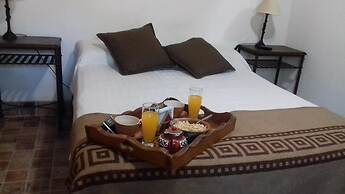 Hostal Tierra de Vinos