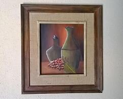 Hostal Tierra de Vinos