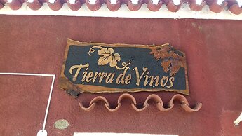 Hostal Tierra de Vinos