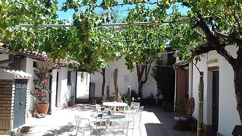 Hostal Tierra de Vinos