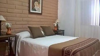 Hostal Tierra de Vinos