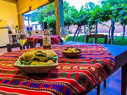 Hostal Tierra de Vinos