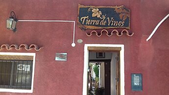 Hostal Tierra de Vinos