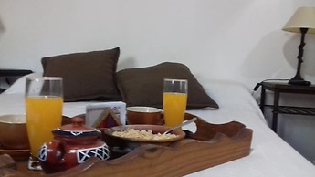 Hostal Tierra de Vinos