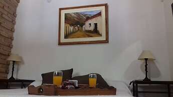 Hostal Tierra de Vinos