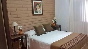 Hostal Tierra de Vinos