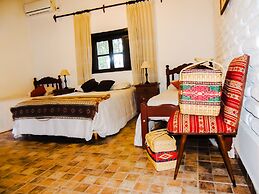 Hostal Tierra de Vinos