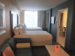 Lexington Vacations Kiss by Stark Hosp