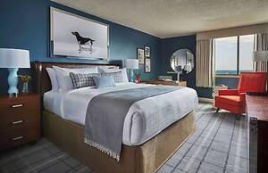 Graduate by Hilton Richmond