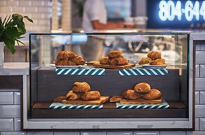 Graduate by Hilton Richmond