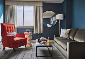 Graduate by Hilton Richmond