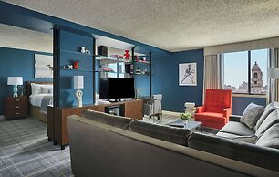 Graduate by Hilton Richmond