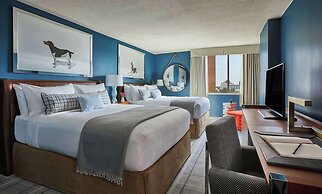 Graduate by Hilton Richmond