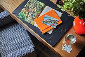 Graduate by Hilton Richmond