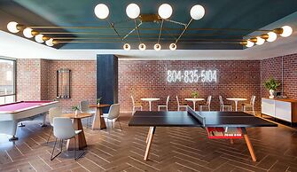 Graduate by Hilton Richmond