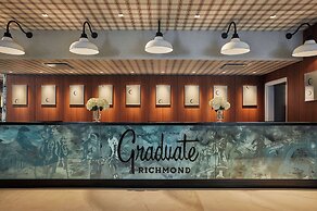 Graduate by Hilton Richmond