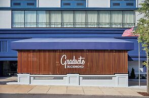 Graduate by Hilton Richmond