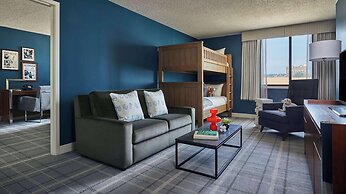 Graduate by Hilton Richmond