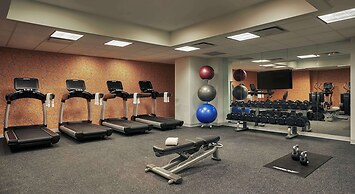 Graduate by Hilton Richmond