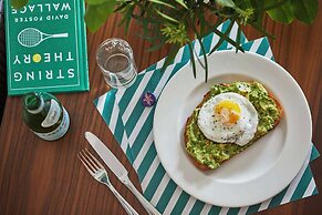 Graduate by Hilton Richmond