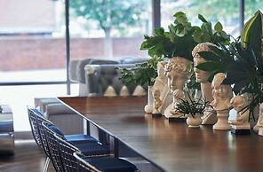 Graduate by Hilton Richmond