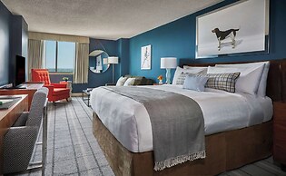 Graduate by Hilton Richmond