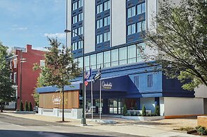 Graduate by Hilton Richmond