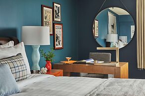 Graduate by Hilton Richmond