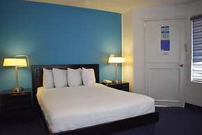 Hotel Mediterraneo