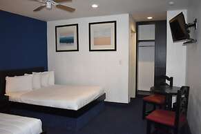 Hotel Mediterraneo