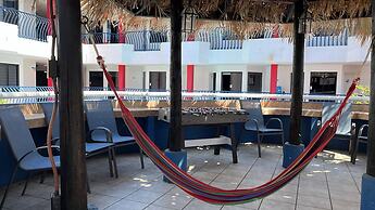 Hotel Mediterraneo