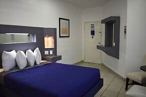 Hotel Mediterraneo